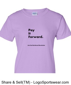 Pay It Forward Ladies (Orchid) Design Zoom